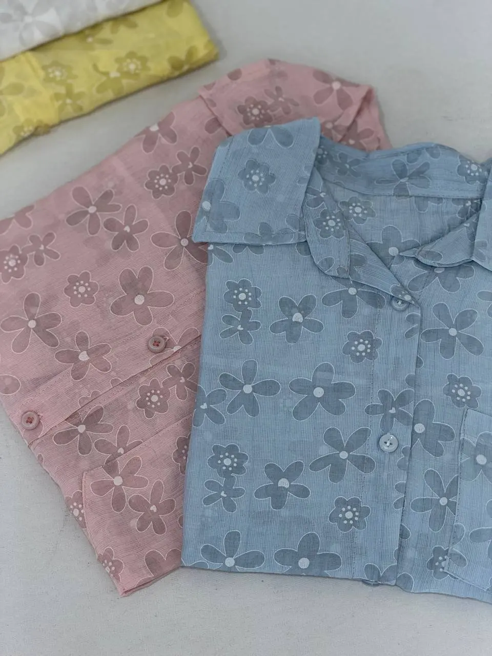 تونیک پری شیشه ای شکوفه